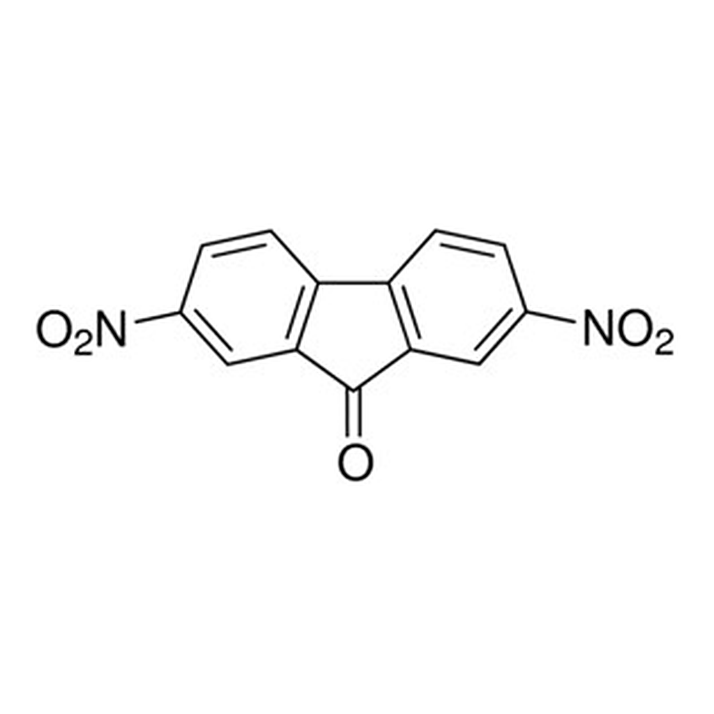 Merck 2,7-DINITRO-9-FLUORENONE, 97%