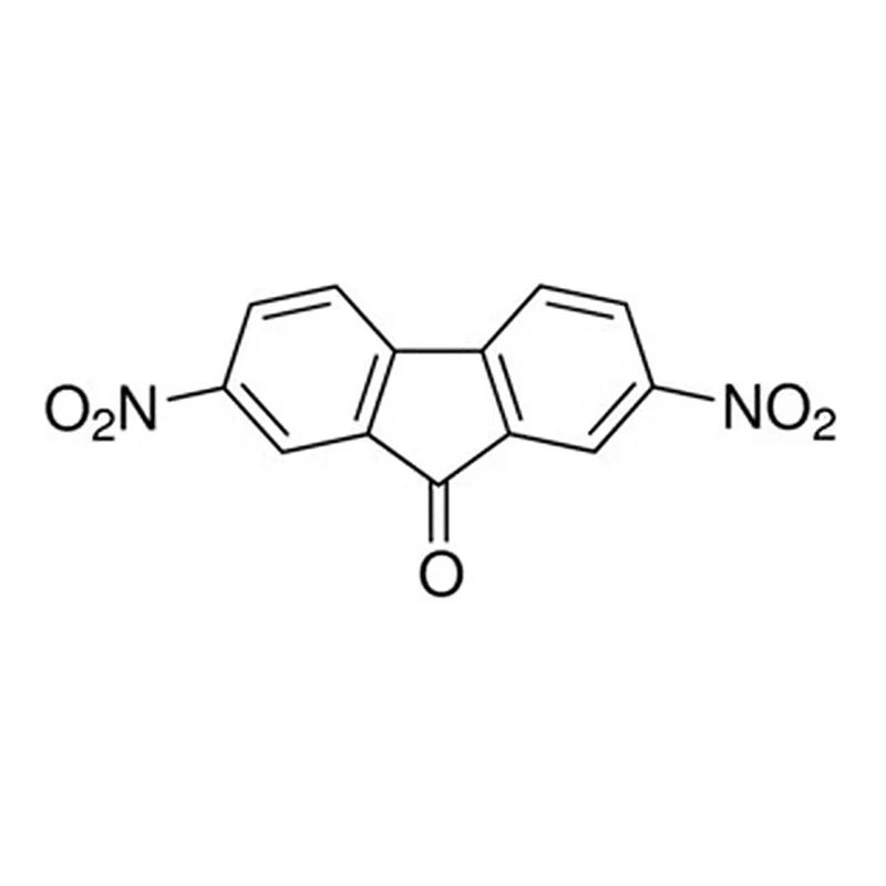 Merck 2,7-DINITRO-9-FLUORENONE, 97%