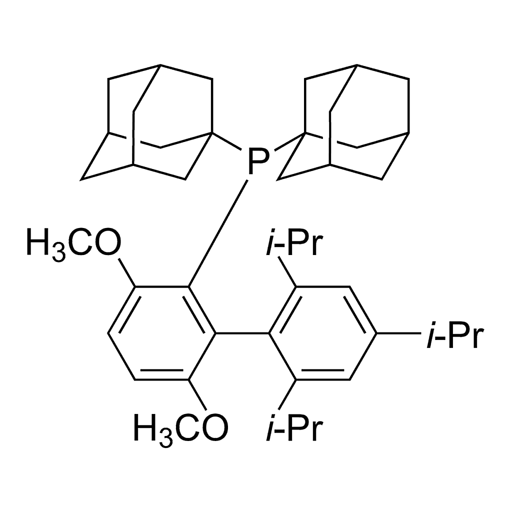 Merck AdBrettPhos