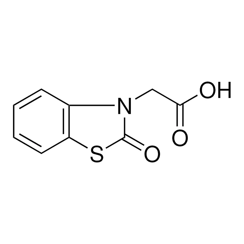 Merck (2-OXO-BENZOTHIAZOL-3-YL)-ACETIC-