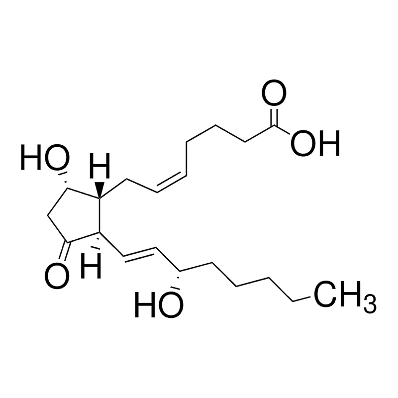 Merck Prostaglandin D2