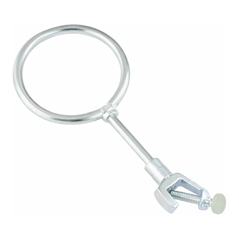 AS ONE Ring with Clamp Holder, 링(홀더 부속)