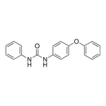 Merck N-(4-PHENOXYPHENYL)-N'-PHENYLUR - 50MG