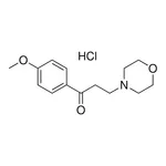 Merck 1-(4-METHOXY-PHENYL)-3-MORPHOL - 10 MG&