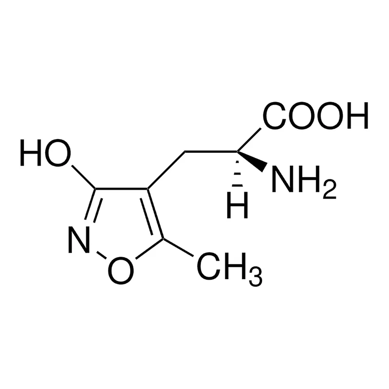Merck (S)-AMPA