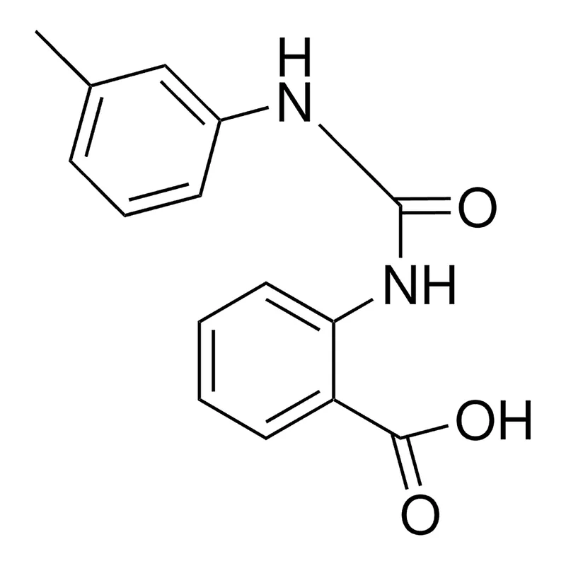 Merck 1-(2-CARBOXYPHENYL)-3-(M-TOLYL)-