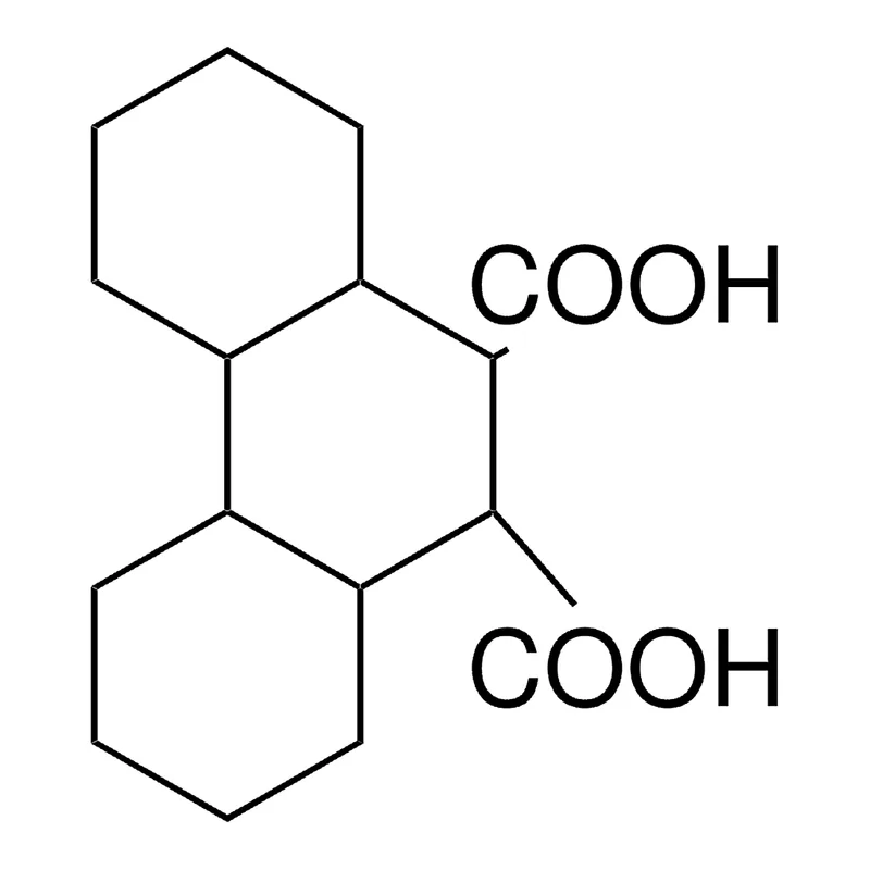 Merck TETRADECAHYDRO-9,10-PHENANTHRENE-