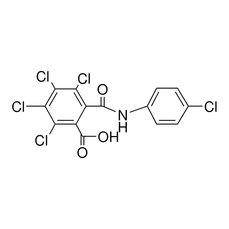 Merck 4'-CHLORO-3,4,5,6-TETRACHLOROP - 50 MG&