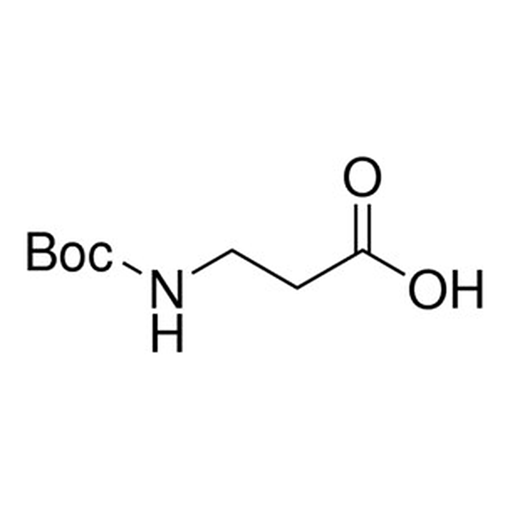 Merck Boc-beta-Ala-OH, >= 99.0 % TLC