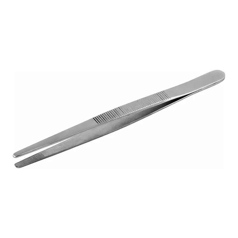 SIPEL 스테인리스 핀셋 245-SA Tweezer