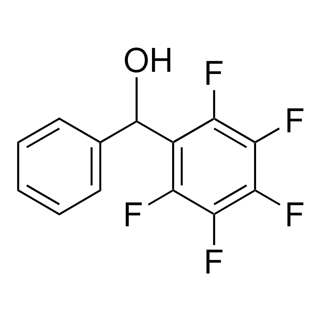 Merck 2,3,4,5,6-PENTAFLUOROBENZHYDROL