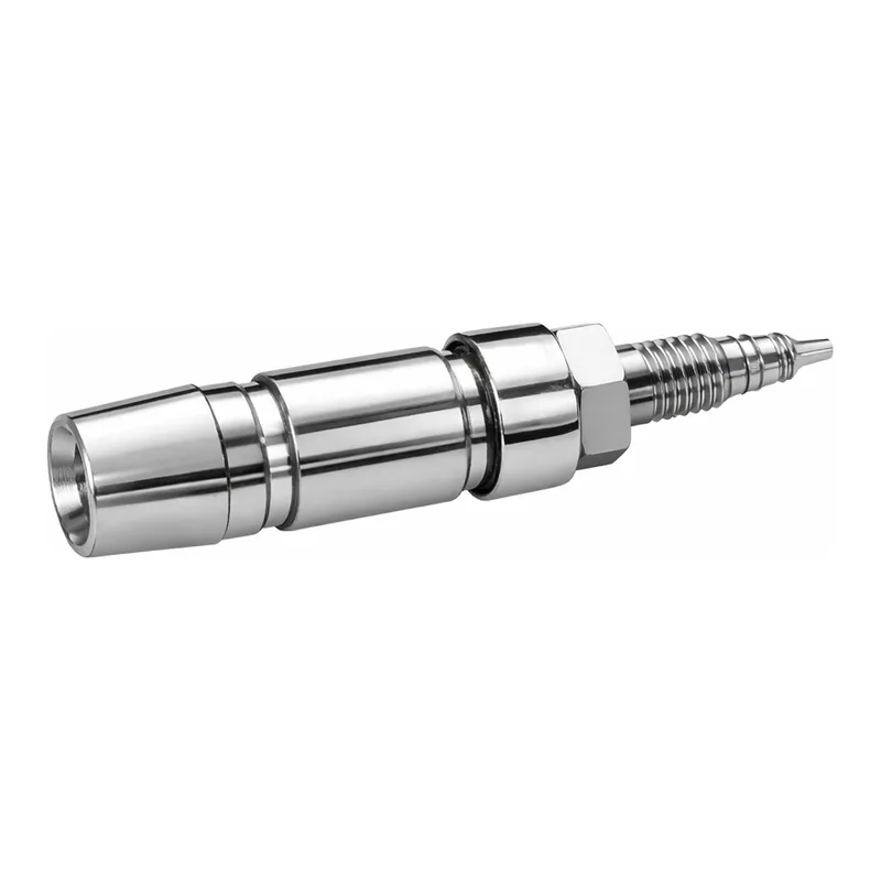 Waters ACQUITY UPLC HSS C18 VanGuard Pre-column, 100Å, 1.8 µm, 2.1 mm X 5 mm, 3/pk