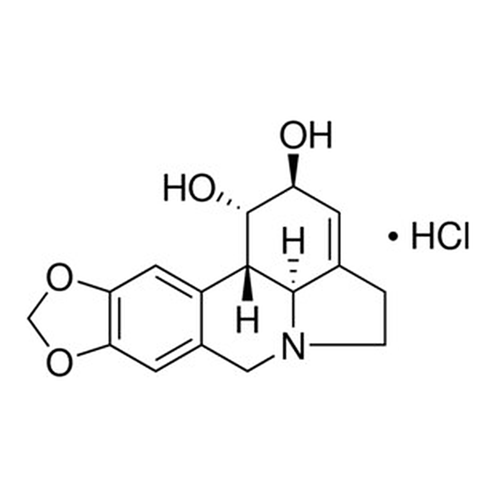 Merck LYCORINE HYDROCHLORIDE