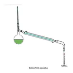 Daihan Science SciLab DURAN glass Boiling Point Apparatus, 100~1,000㎖ Set, 비점 측정장치