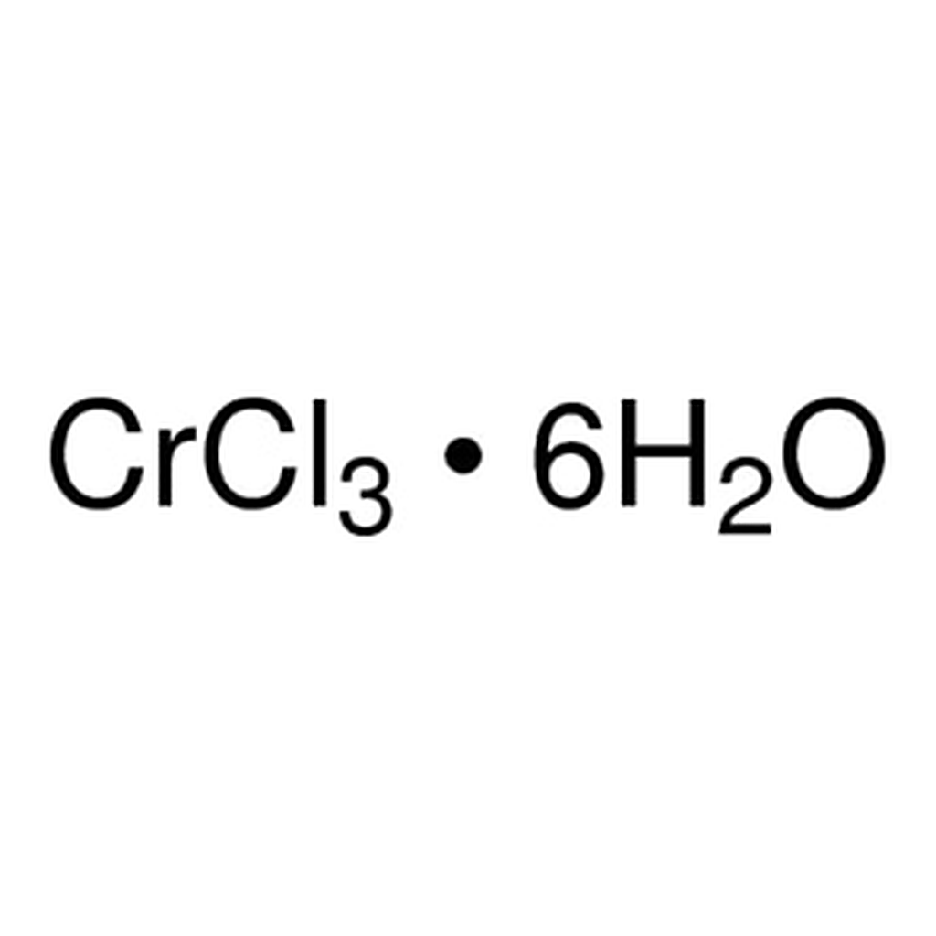 Merck CHROMIUM(III) CHLORIDE HEXAHYDRATE, 96%