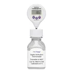Merck SP Bel-Art(R) H-B Frio-Temp(R) Calibrated Electronic Verification Lollipop Stem Thermometer