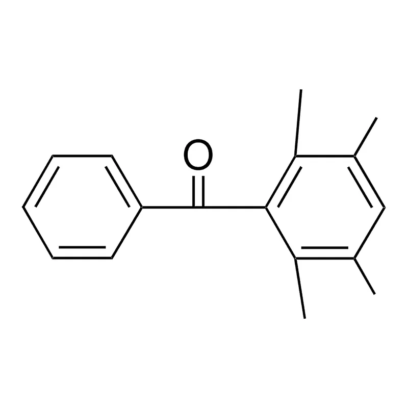 Merck 2,3,5,6-TETRAMETHYLBENZOPHENON - 50 MG&