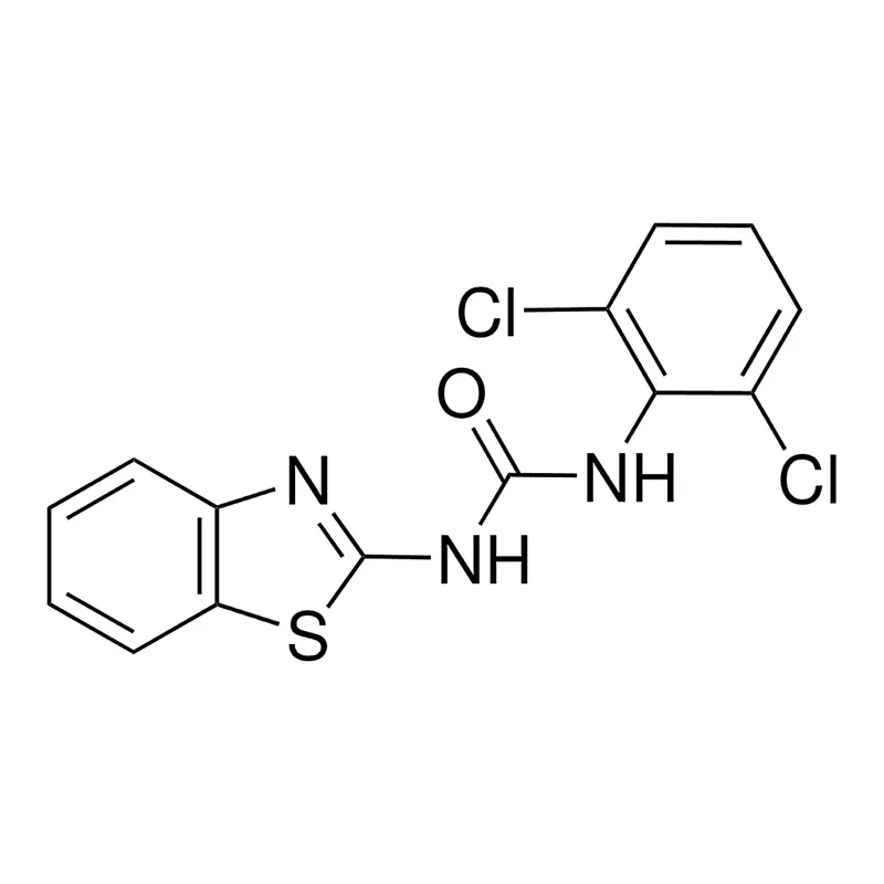 Merck 1-(2-BENZOTHIAZOLYL)-3-(2,6-DI - 50 MG&