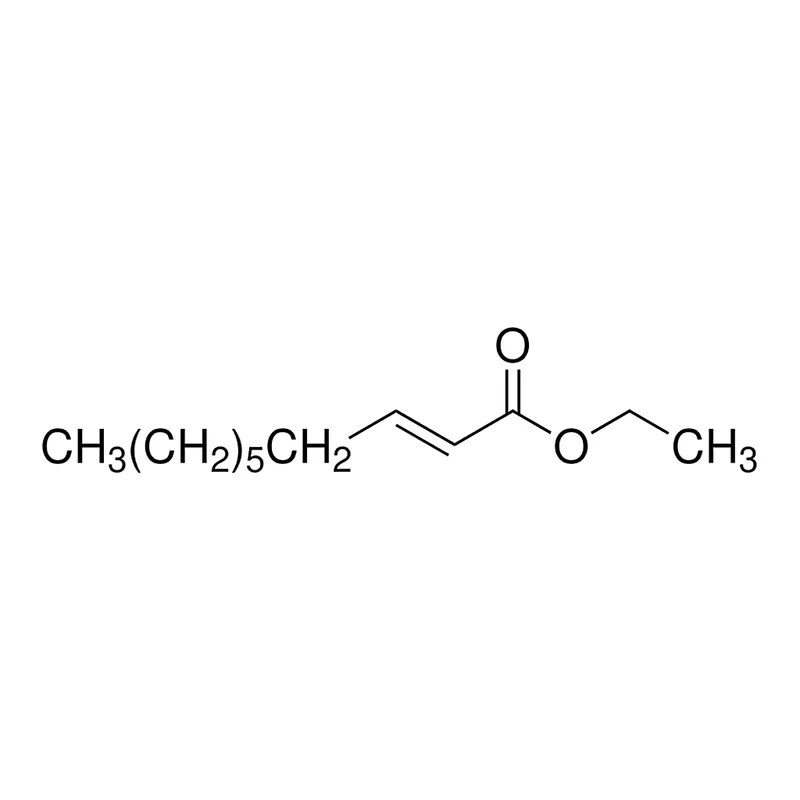 Merck Ethyl trans-2-decenoate