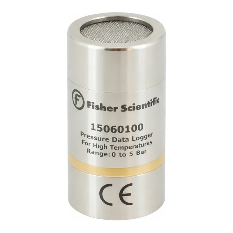 Thermo Fisher Scientific High-Temperature Pressure Data Logger