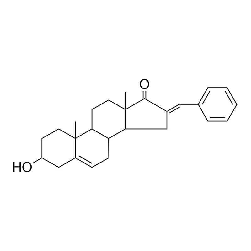 Merck 16-BENZYLIDENE-3-BETA-HYDROXYANDR-