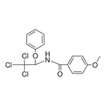 Merck 4-METHOXY-N-(2,2,2-TRICHLORO-1 - 25 MG&