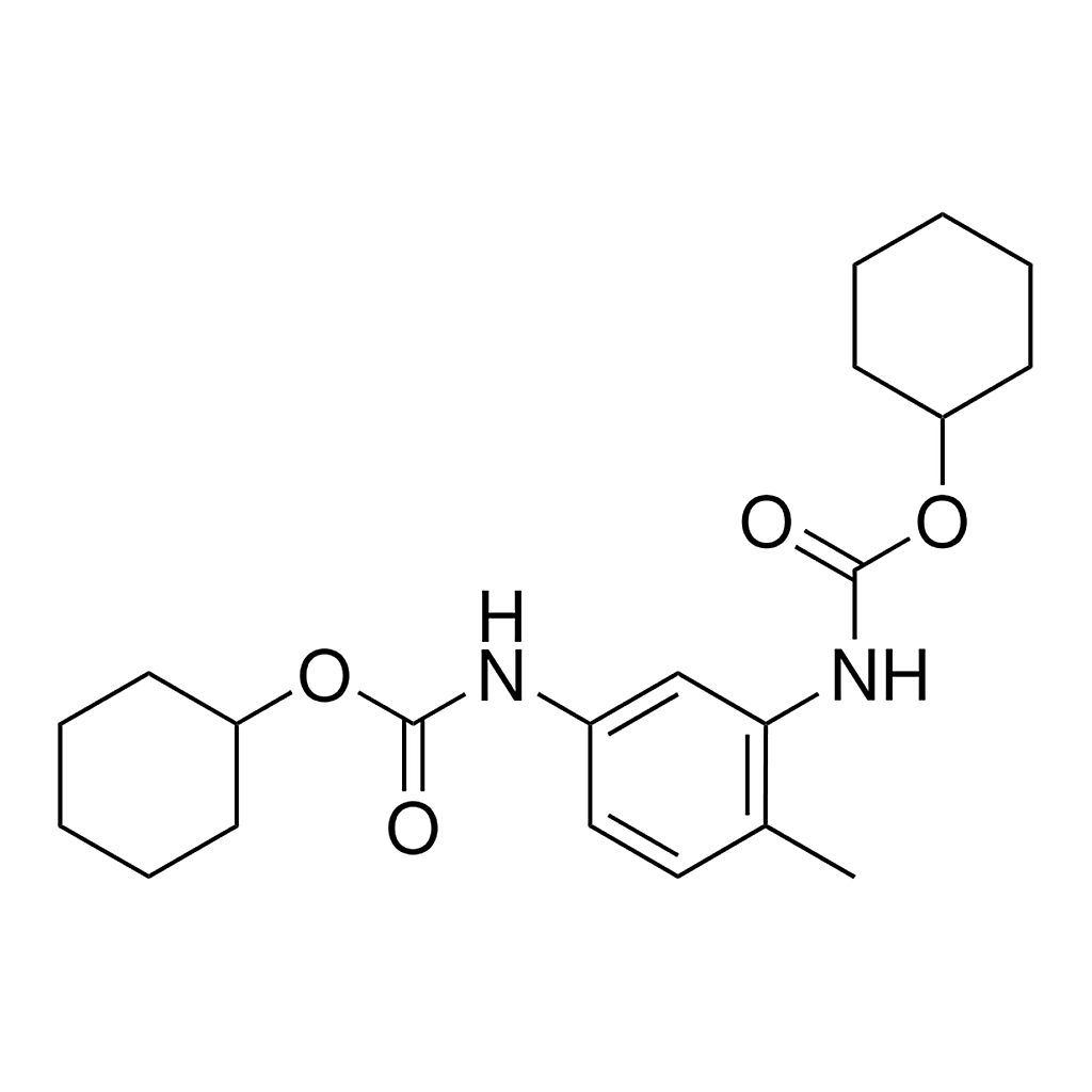 Merck N,N'-BIS(CYCLOHEXYLOXYCARBONYL)