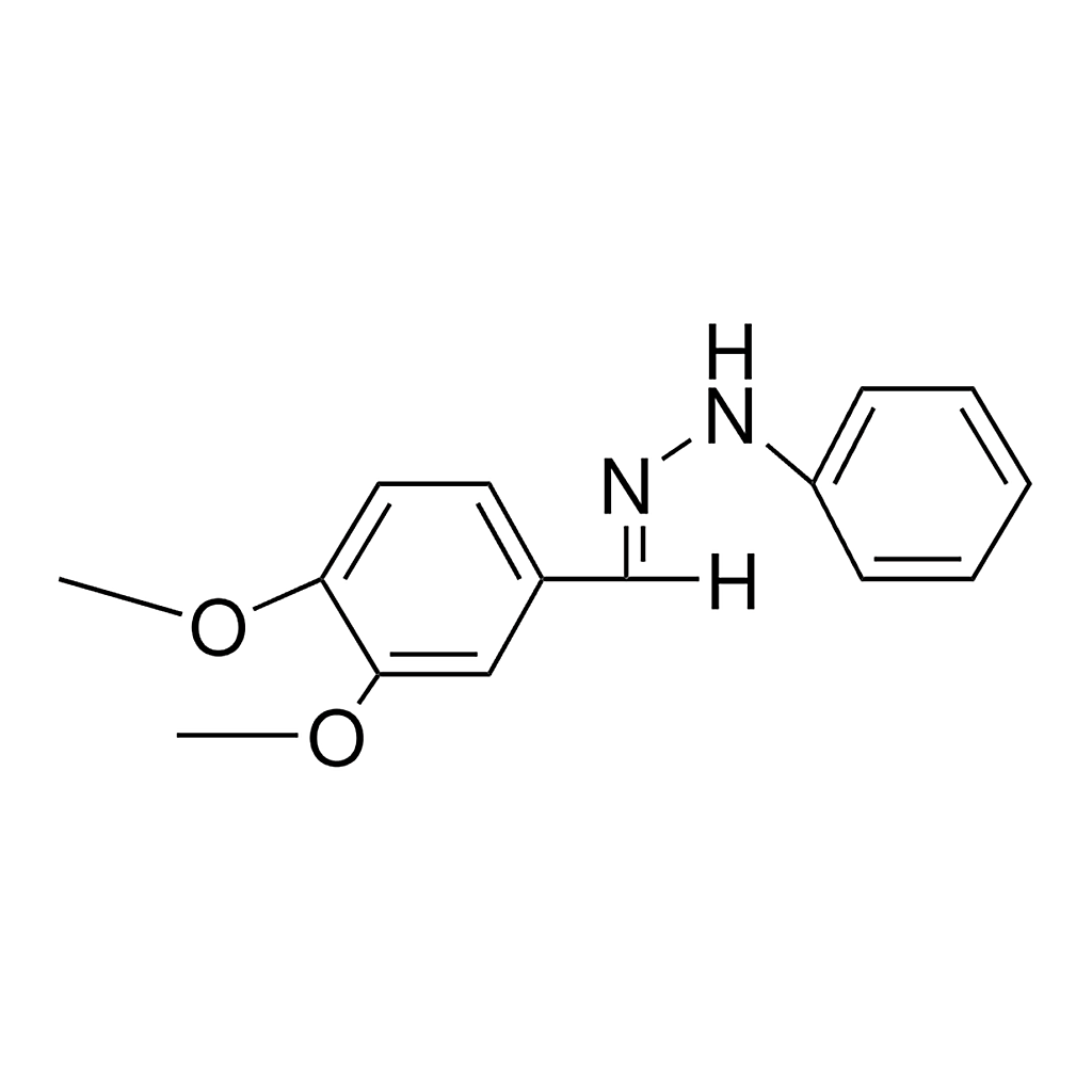 Merck 3,4-DIMETHOXYBENZALDEHYDE PHEN - 50 MG&
