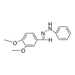 Merck 3,4-DIMETHOXYBENZALDEHYDE PHEN - 50 MG&