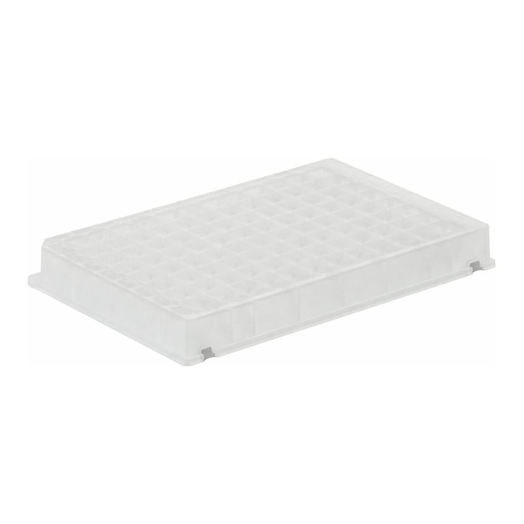 Thermo Fisher Scientific Pharma Analytics KingFisher Flex 96 Standard Plates