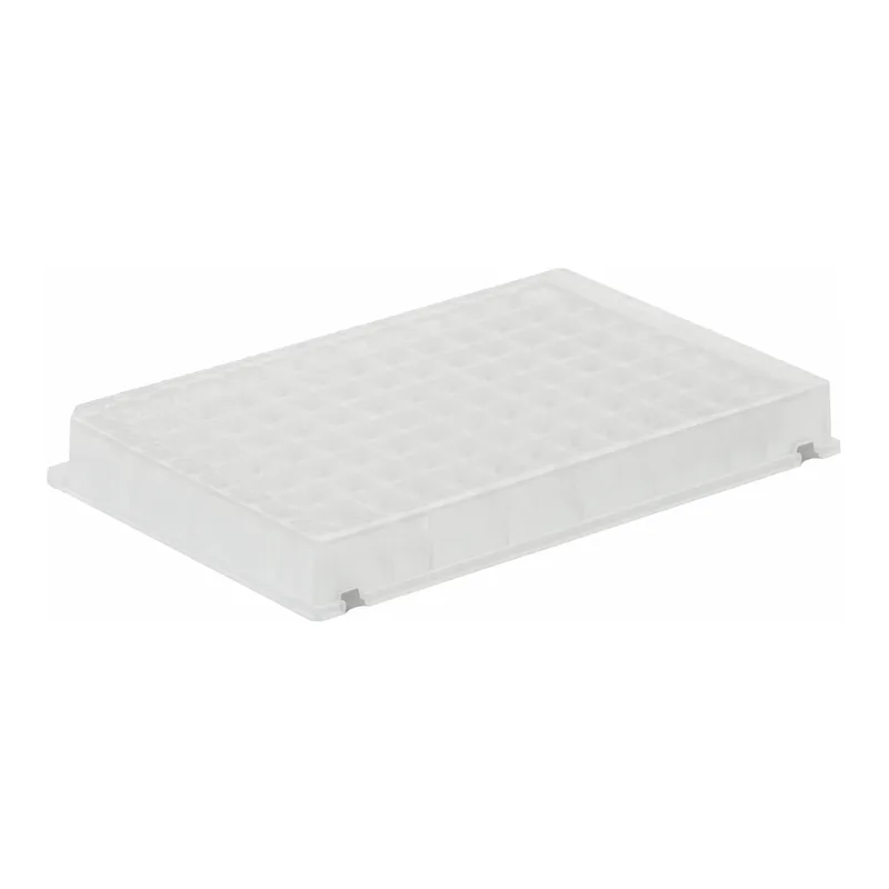 Thermo Fisher Scientific Pharma Analytics KingFisher Flex 96 Standard Plates