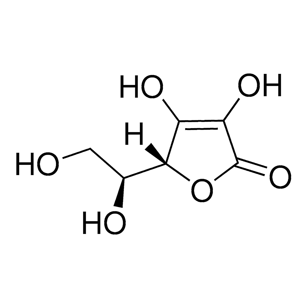 Merck L-Ascorbic acid