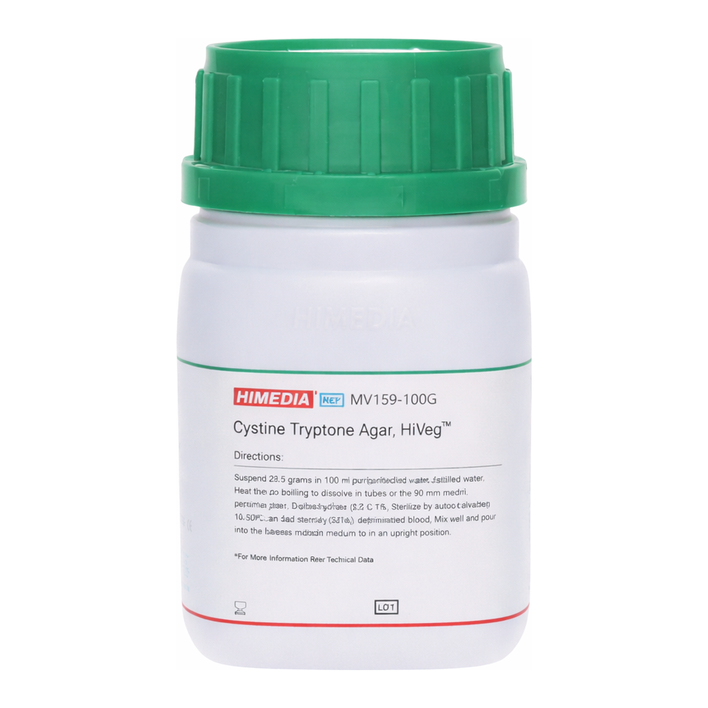 Himedia Cystine Tryptone Agar, HiVeg