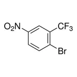 Merck 2-BROMO-5-NITROBENZOTRIFLUORIDE, 97%