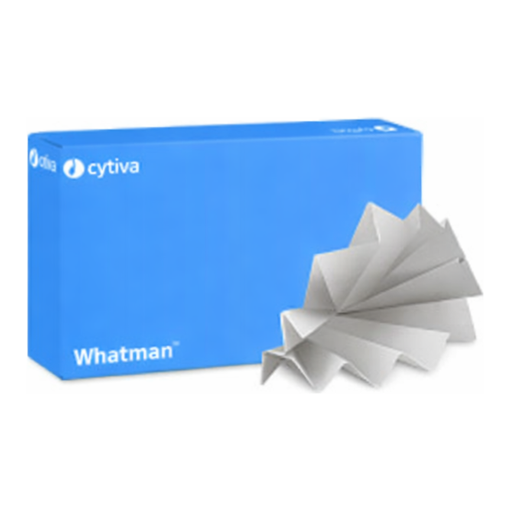 CYTIVA 10310247 / Grade 287 ½ 종이 필터(Application Specific Filter), 주름형, 185mm[50EA/PK]