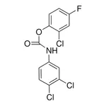 Merck 2-CHLORO-4-FLUOROPHENYL N-(3,4 - 50 MG&