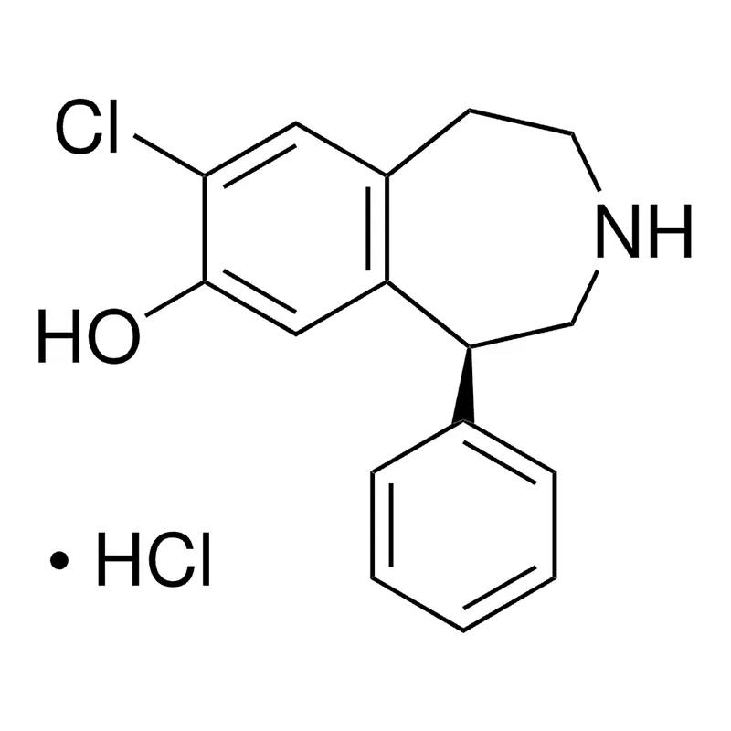 Merck Nor-S-(-)-SCH-23388 hydrochloride