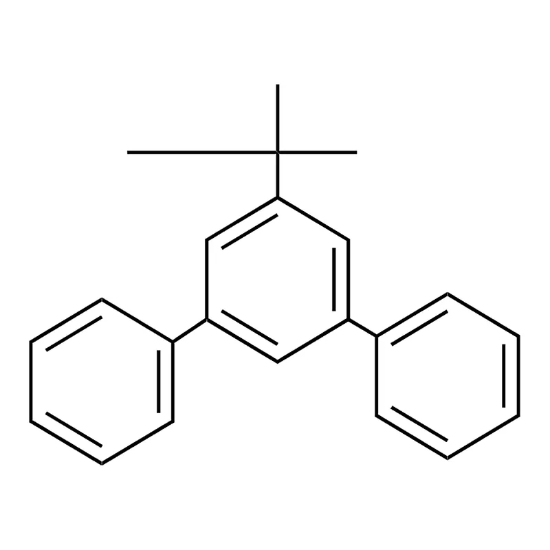Merck 1-TERT-BUTYL-3,5-DIPHENYLBENZE - 50 MG&