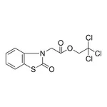 Merck (2-OXO-BENZOTHIAZOL-3-YL)-ACET - 50 MG&