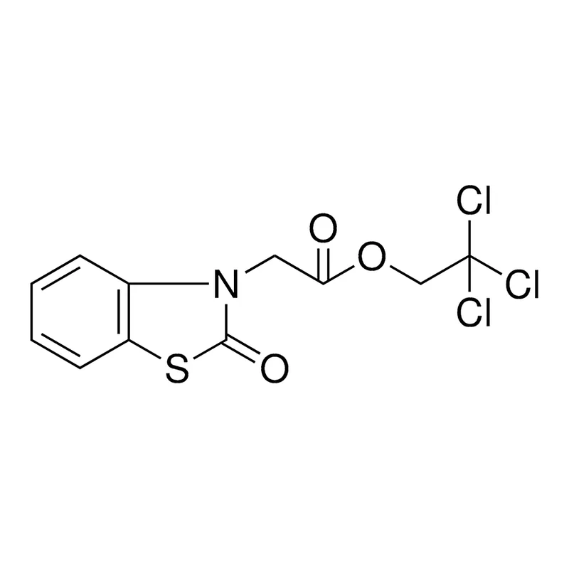 Merck (2-OXO-BENZOTHIAZOL-3-YL)-ACET - 50 MG&