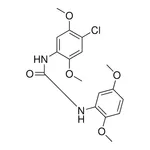Merck 1-(4-CHLORO-2,5-DIMETHOXYPHENYL)-