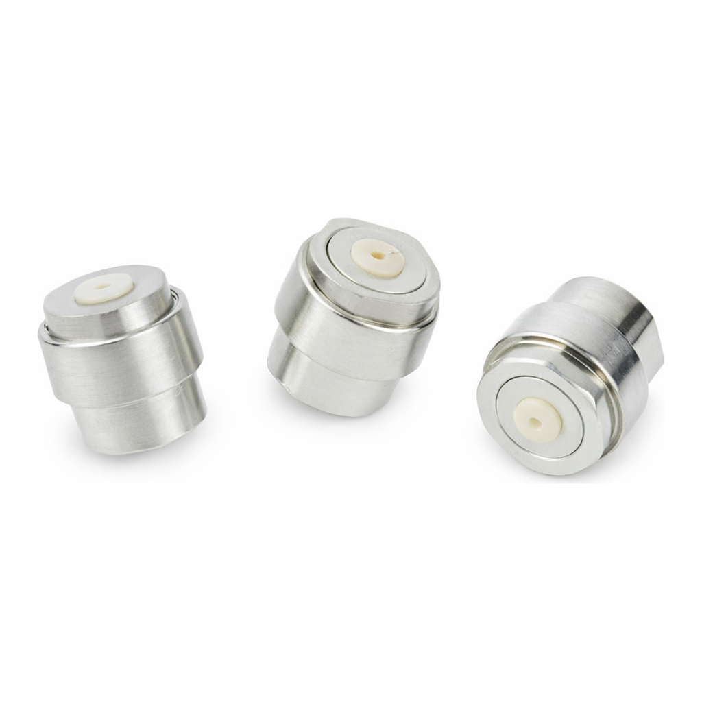 Restek Raptor FluoroPhenyl 5um, EXP Guard Column Cartridges 5 x 2.1mm, 3-pk