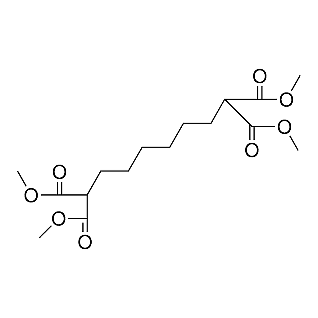 Merck 2,9-BIS-METHOXYCARBONYL-DECANE - 25 MG&
