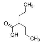 Merck VALPROIC ACID