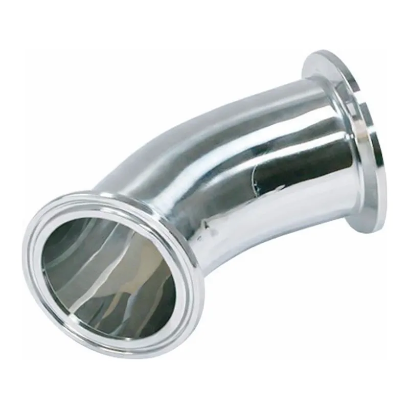 AS ONE Ferrule Fitting (Elbow·45˚ Elbow·Tee·Welding Ferrule), 페럴 피팅(엘보·45˚엘보·티·용접페럴·용접엘보)