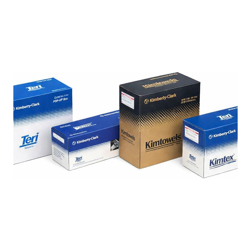 Merck WypAll(R) wipers