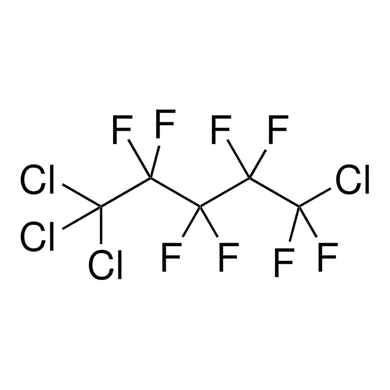 Merck 1,1,1,5-TETRACHLOROOCTAFLUORO-N-PE-1G