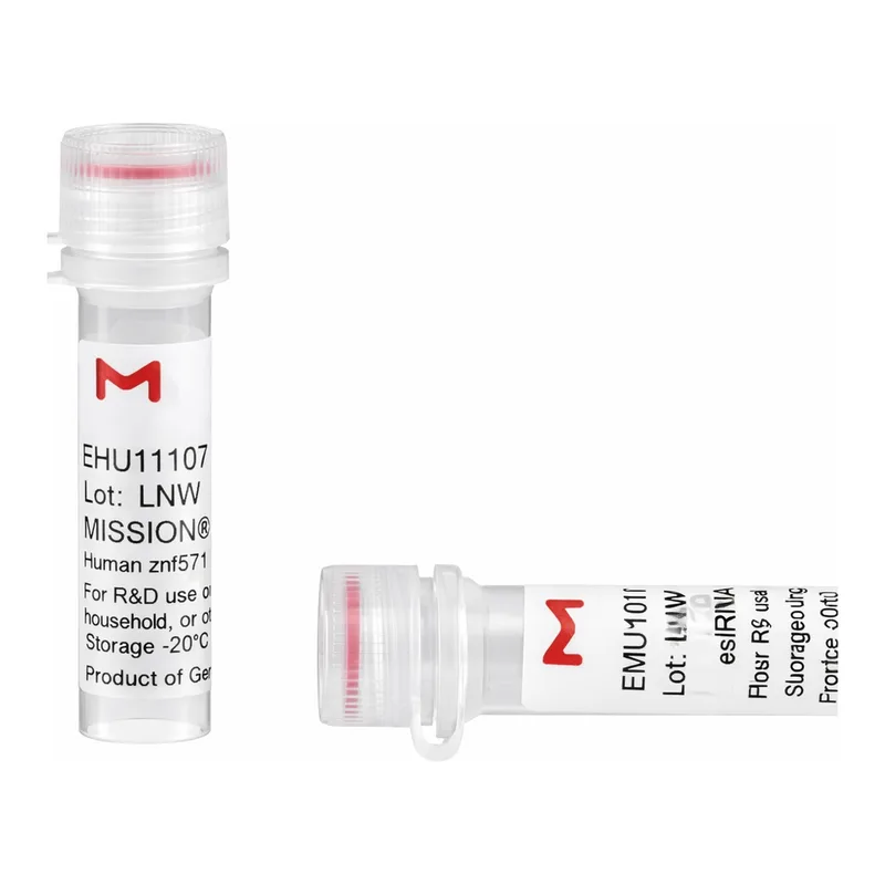 Merck MISSION(R) esiRNA