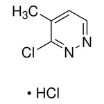 Merck 3-Chloro-4-methylpyridazine hydrochloride