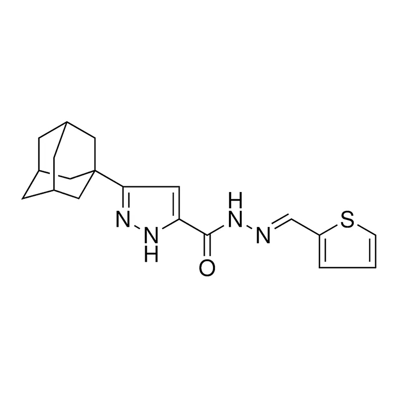 Merck 5-ADAMANTAN-1-YL-2H-PYRAZOLE-3 - 25 MG&